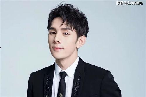 娱乐圈吃瓜陈姓男星是谁