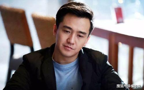 娱乐圈吃瓜陈姓男星是谁